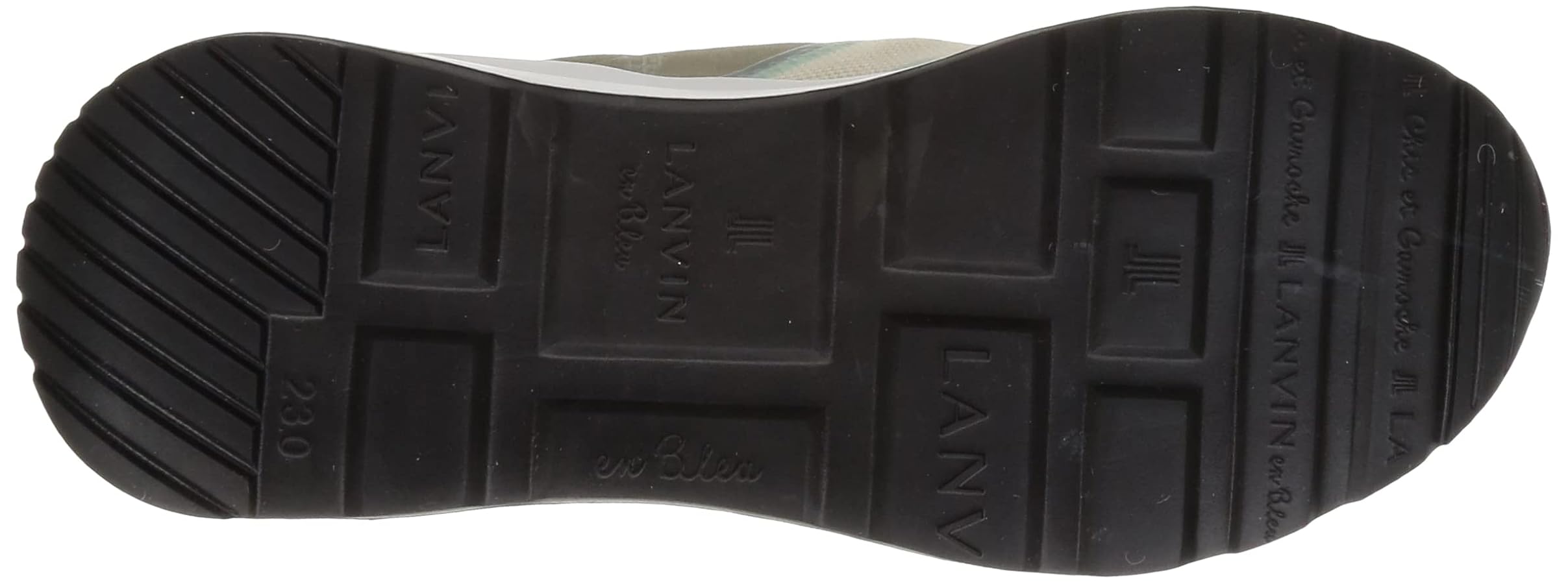 LANVIN ランバン VLC547J-0710 ハバナ54 505 LANVIN ランバン VLC547J-0710 ハバナ54 505